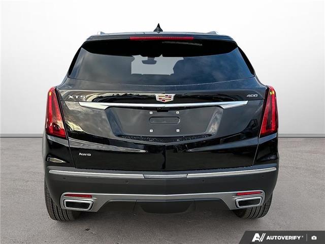 2026 Cadillac XT5 Premium Luxury (Stk: 2-12898) in Oshawa - Image 6 of 21