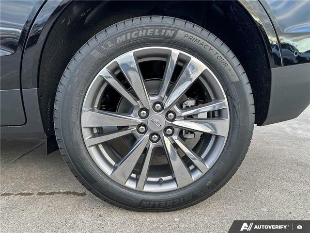 2026 Cadillac XT5 Premium Luxury (Stk: 2-12898) in Oshawa - Image 7 of 21