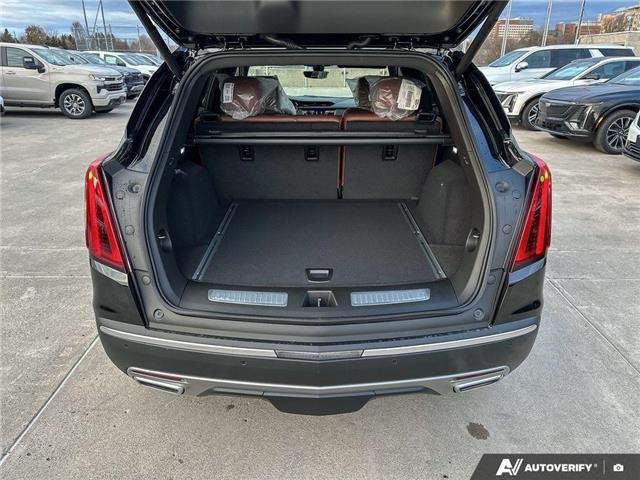 2026 Cadillac XT5 Premium Luxury (Stk: 2-12898) in Oshawa - Image 9 of 21
