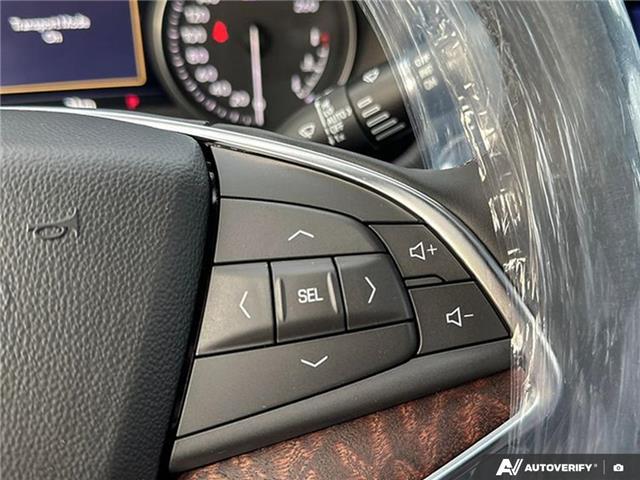 2026 Cadillac XT5 Premium Luxury (Stk: 2-12898) in Oshawa - Image 14 of 21