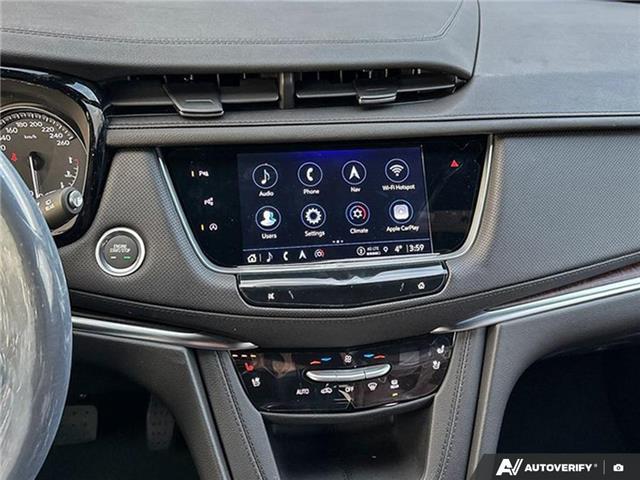 2026 Cadillac XT5 Premium Luxury (Stk: 2-12898) in Oshawa - Image 18 of 21