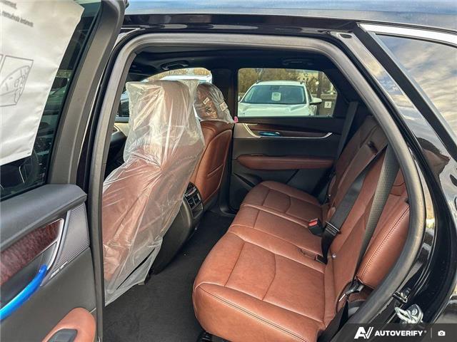 2026 Cadillac XT5 Premium Luxury (Stk: 2-12898) in Oshawa - Image 20 of 21