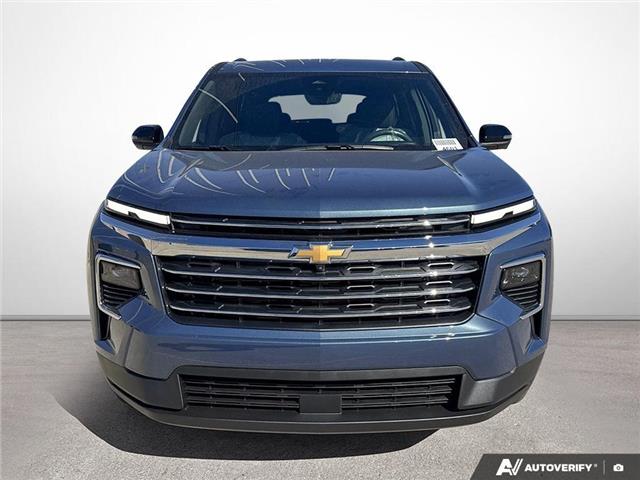 2026 Chevrolet Traverse LT (Stk: 2-12709) in Oshawa - Image 2 of 31