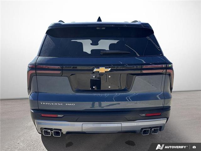 2026 Chevrolet Traverse LT (Stk: 2-12709) in Oshawa - Image 6 of 31