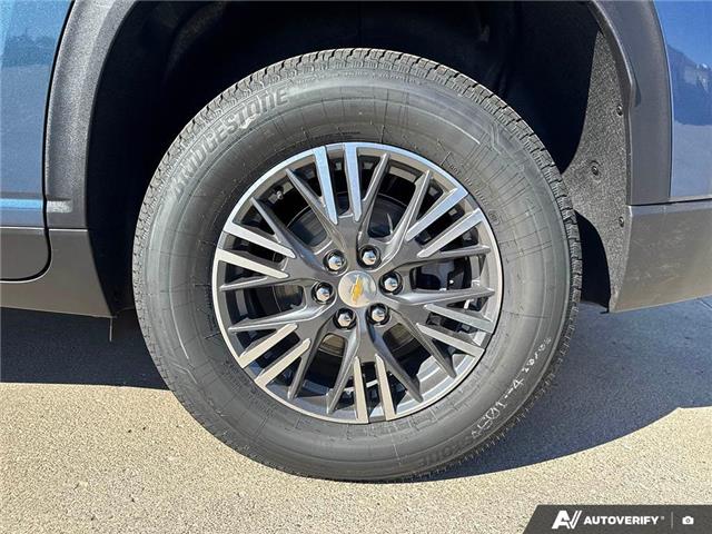 2026 Chevrolet Traverse LT (Stk: 2-12709) in Oshawa - Image 7 of 31