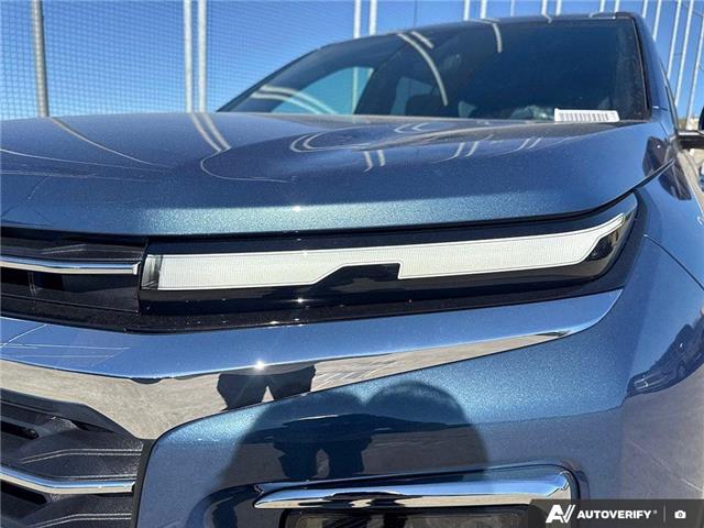 2026 Chevrolet Traverse LT (Stk: 2-12709) in Oshawa - Image 9 of 31