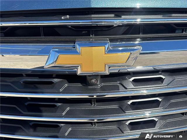 2026 Chevrolet Traverse LT (Stk: 2-12709) in Oshawa - Image 11 of 31