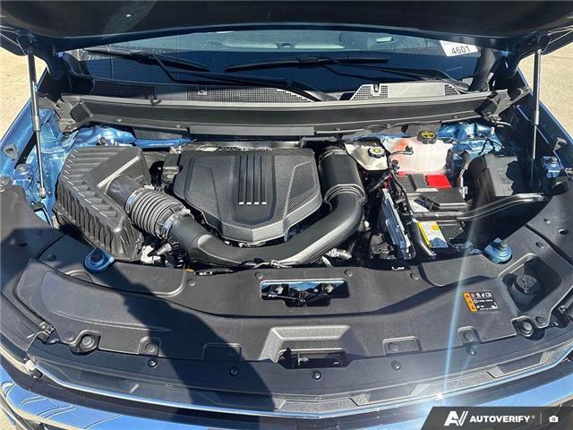 2026 Chevrolet Traverse LT (Stk: 2-12709) in Oshawa - Image 12 of 31