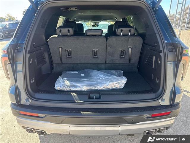 2026 Chevrolet Traverse LT (Stk: 2-12709) in Oshawa - Image 14 of 31
