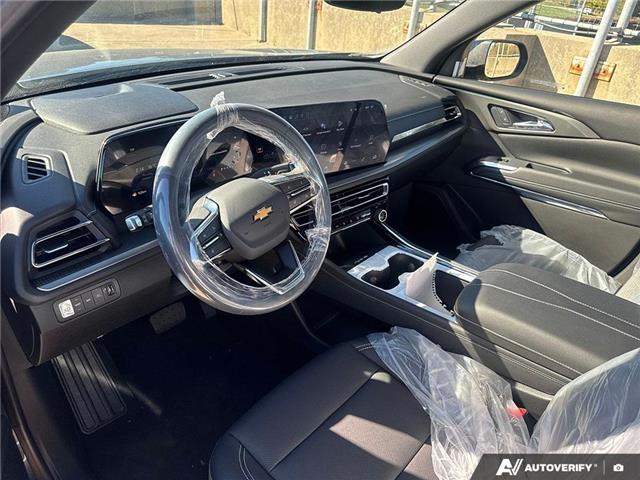 2026 Chevrolet Traverse LT (Stk: 2-12709) in Oshawa - Image 16 of 31