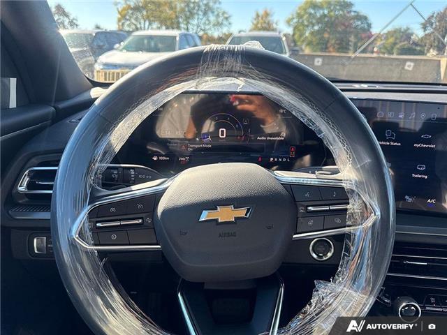 2026 Chevrolet Traverse LT (Stk: 2-12709) in Oshawa - Image 17 of 31