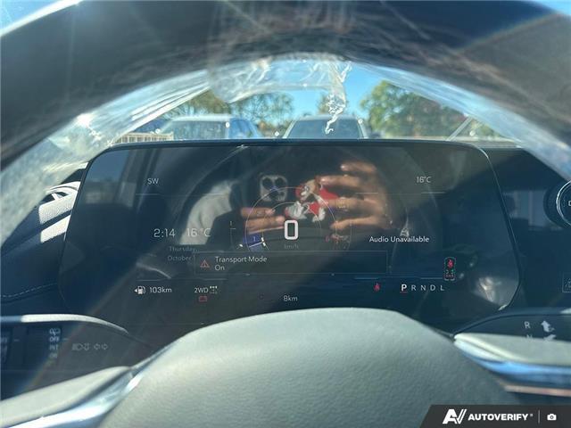 2026 Chevrolet Traverse LT (Stk: 2-12709) in Oshawa - Image 18 of 31