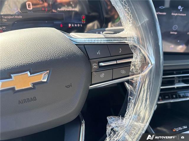 2026 Chevrolet Traverse LT (Stk: 2-12709) in Oshawa - Image 19 of 31