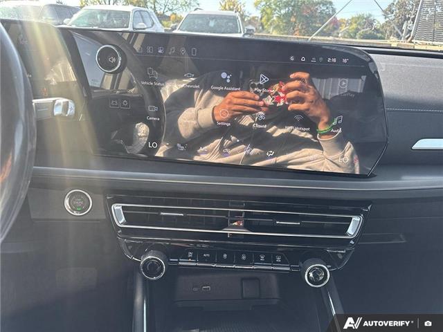 2026 Chevrolet Traverse LT (Stk: 2-12709) in Oshawa - Image 23 of 31