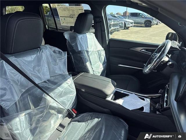 2026 Chevrolet Traverse LT (Stk: 2-12709) in Oshawa - Image 27 of 31