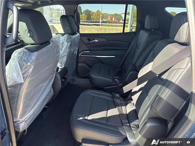 2026 Chevrolet Traverse LT (Stk: 2-12709) in Oshawa - Image 28 of 31