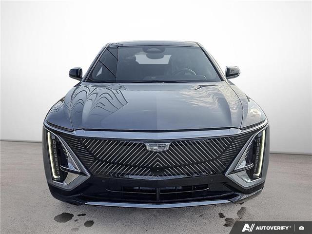 2026 Cadillac LYRIQ Premium Luxury (Stk: 2-12558) in Oshawa - Image 6 of 20