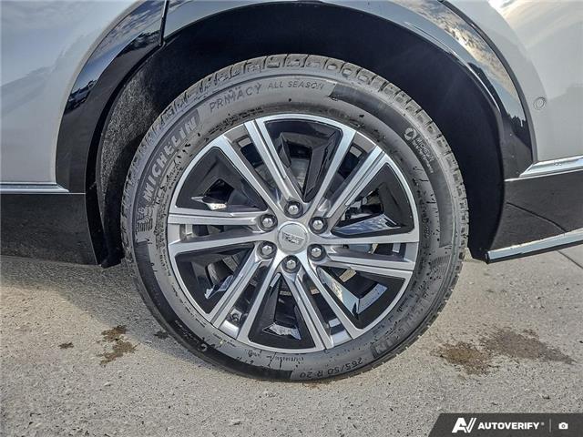 2026 Cadillac LYRIQ Premium Luxury (Stk: 2-12558) in Oshawa - Image 8 of 20
