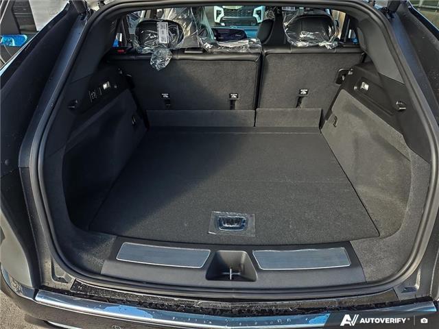 2026 Cadillac LYRIQ Premium Luxury (Stk: 2-12558) in Oshawa - Image 10 of 20