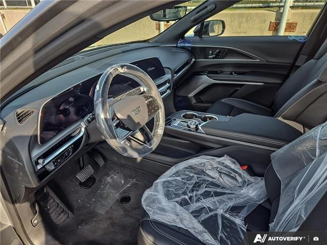 2026 Cadillac LYRIQ Premium Luxury (Stk: 2-12558) in Oshawa - Image 11 of 20
