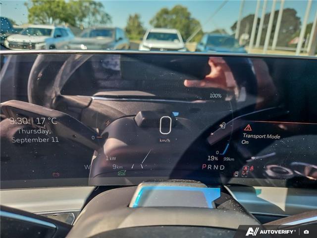 2026 Cadillac LYRIQ Premium Luxury (Stk: 2-12558) in Oshawa - Image 14 of 20