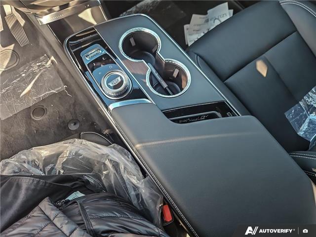 2026 Cadillac LYRIQ Premium Luxury (Stk: 2-12558) in Oshawa - Image 17 of 20