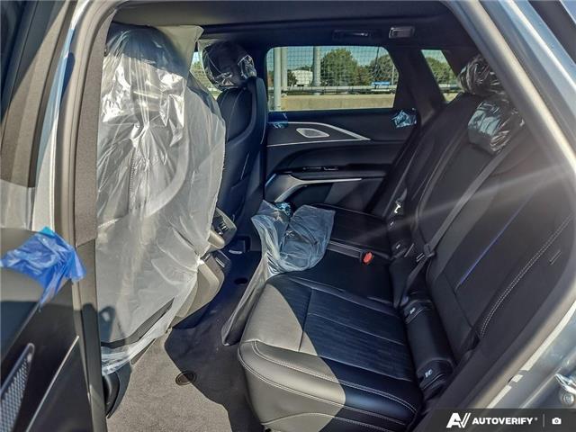 2026 Cadillac LYRIQ Premium Luxury (Stk: 2-12558) in Oshawa - Image 19 of 20