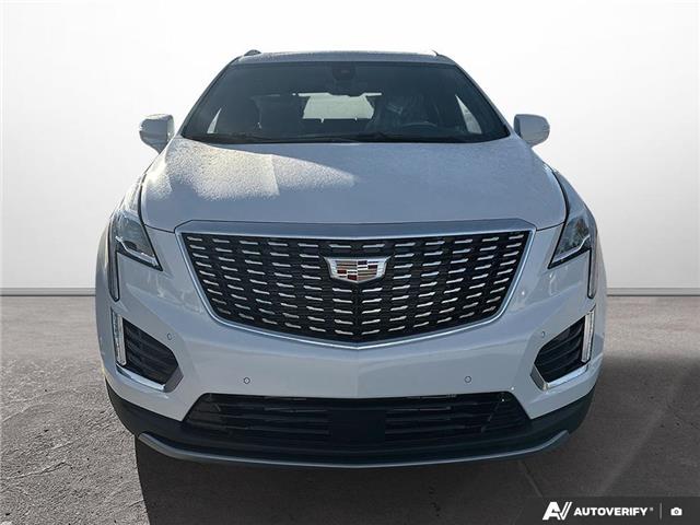 2026 Cadillac XT5 Premium Luxury (Stk: 2-12851) in Oshawa - Image 2 of 20