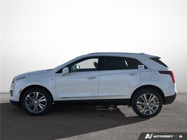 2026 Cadillac XT5 Premium Luxury (Stk: 2-12851) in Oshawa - Image 3 of 20