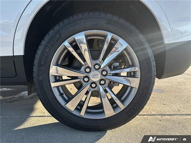 2026 Cadillac XT5 Premium Luxury (Stk: 2-12851) in Oshawa - Image 7 of 20