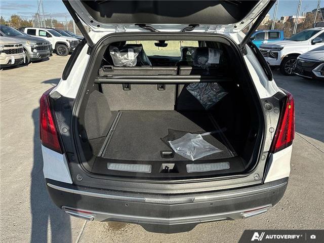 2026 Cadillac XT5 Premium Luxury (Stk: 2-12851) in Oshawa - Image 8 of 20