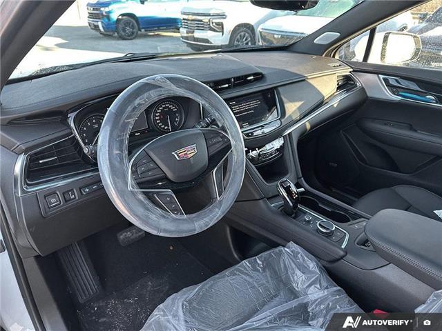 2026 Cadillac XT5 Premium Luxury (Stk: 2-12851) in Oshawa - Image 9 of 20
