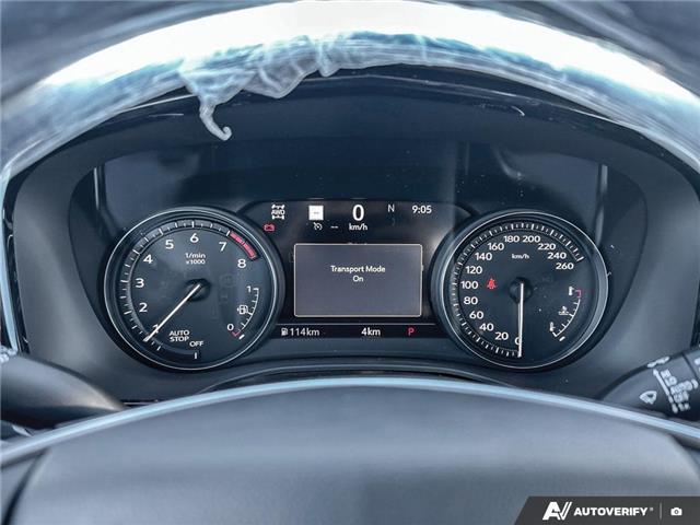2026 Cadillac XT5 Premium Luxury (Stk: 2-12851) in Oshawa - Image 12 of 20