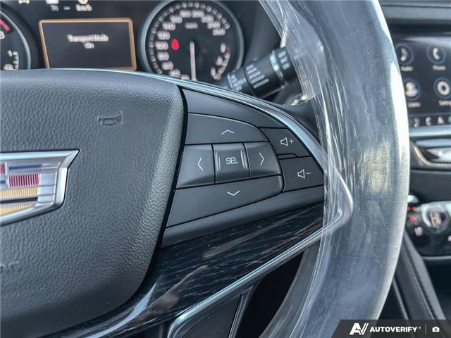 2026 Cadillac XT5 Premium Luxury (Stk: 2-12851) in Oshawa - Image 13 of 20