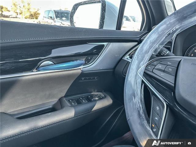 2026 Cadillac XT5 Premium Luxury (Stk: 2-12851) in Oshawa - Image 14 of 20