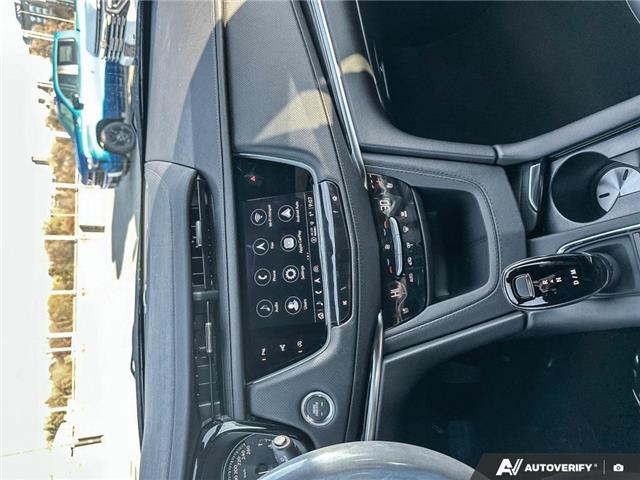 2026 Cadillac XT5 Premium Luxury (Stk: 2-12851) in Oshawa - Image 16 of 20
