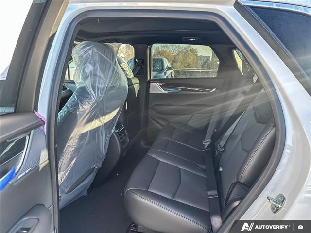 2026 Cadillac XT5 Premium Luxury (Stk: 2-12851) in Oshawa - Image 17 of 20