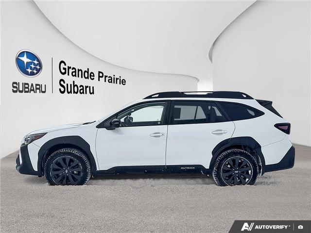 2023 Subaru Outback Onyx (Stk: PS2051) in Grande Prairie - Image 2 of 27
