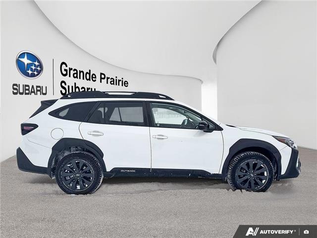 2023 Subaru Outback Onyx (Stk: PS2051) in Grande Prairie - Image 6 of 27