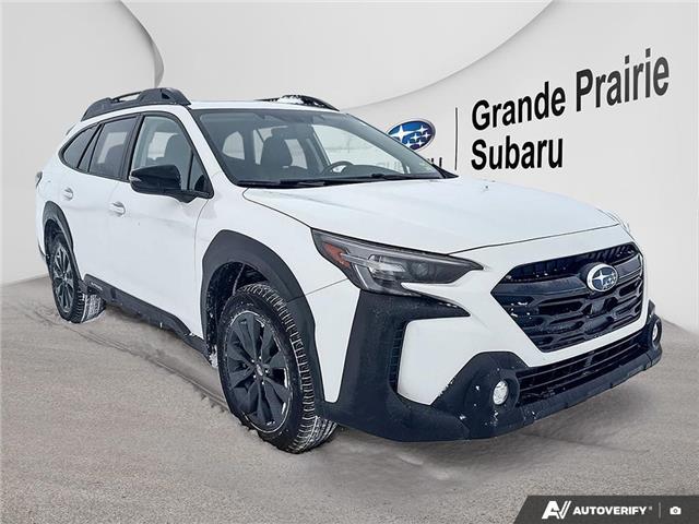 2023 Subaru Outback Onyx (Stk: PS2051) in Grande Prairie - Image 7 of 27