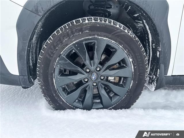 2023 Subaru Outback Onyx (Stk: PS2051) in Grande Prairie - Image 9 of 27