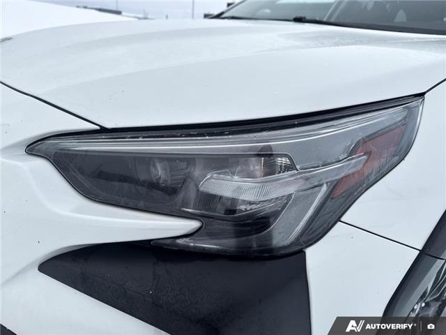 2023 Subaru Outback Onyx (Stk: PS2051) in Grande Prairie - Image 10 of 27