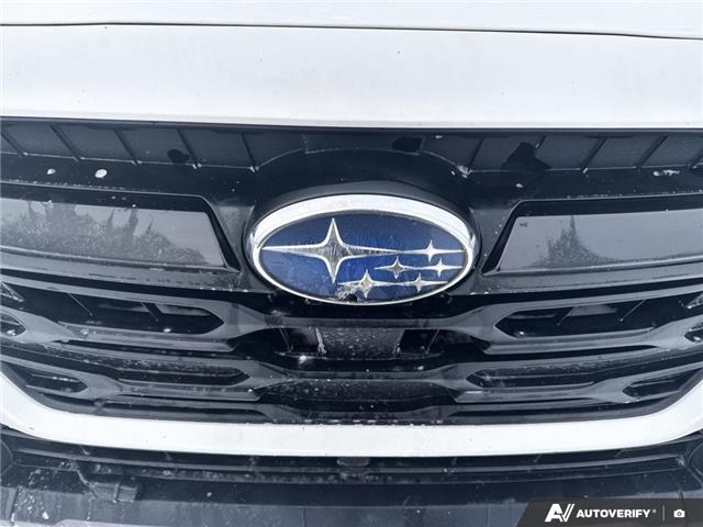 2023 Subaru Outback Onyx (Stk: PS2051) in Grande Prairie - Image 11 of 27