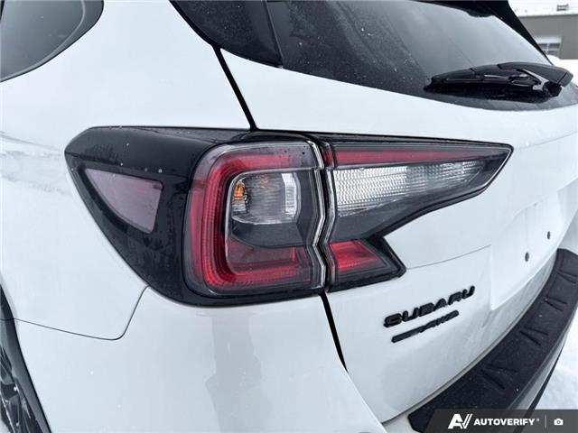 2023 Subaru Outback Onyx (Stk: PS2051) in Grande Prairie - Image 12 of 27