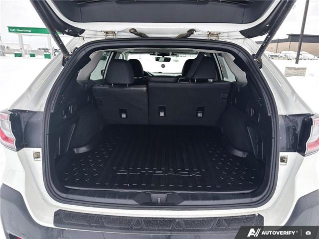 2023 Subaru Outback Onyx (Stk: PS2051) in Grande Prairie - Image 13 of 27