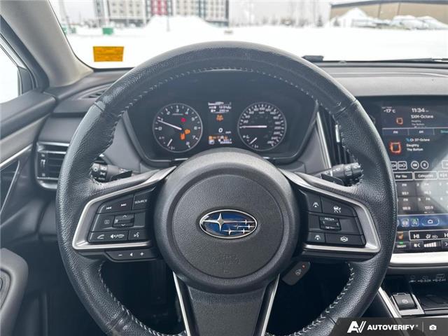 2023 Subaru Outback Onyx (Stk: PS2051) in Grande Prairie - Image 15 of 27