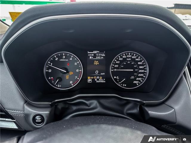 2023 Subaru Outback Onyx (Stk: PS2051) in Grande Prairie - Image 16 of 27