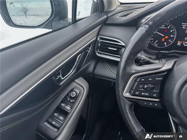 2023 Subaru Outback Onyx (Stk: PS2051) in Grande Prairie - Image 18 of 27
