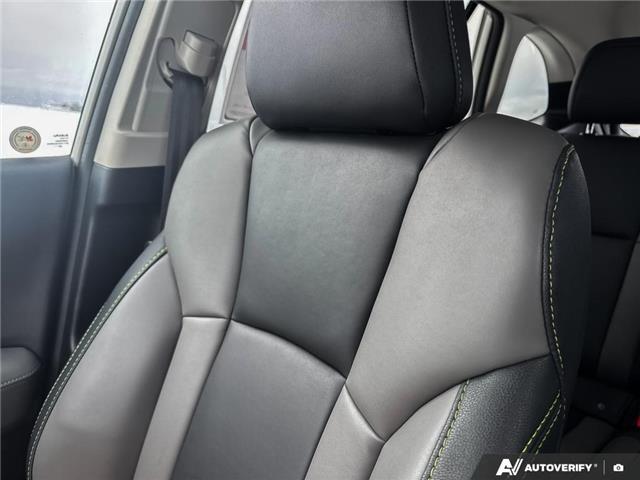 2023 Subaru Outback Onyx (Stk: PS2051) in Grande Prairie - Image 21 of 27