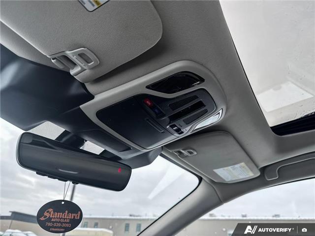 2023 Subaru Outback Onyx (Stk: PS2051) in Grande Prairie - Image 22 of 27